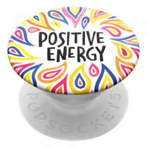 POPSOCKETS držalo / stojalo PopGrip Positive Energy