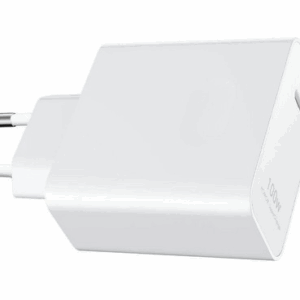 HONOR adapter HN-200500EP2 Super Charge USB C max 100W - (EU Blister) - bel