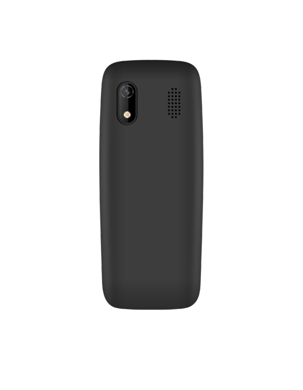 Beafon C80 telefon na tipke - črn - Image 2