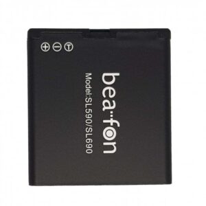 Beafon baterija za Beafon SL590 1000 mAh