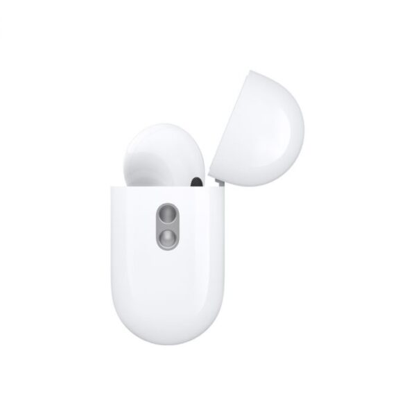 Apple AirPods Pro s polnilno torbico MagSafe USB-C (2. generacija) - Image 4