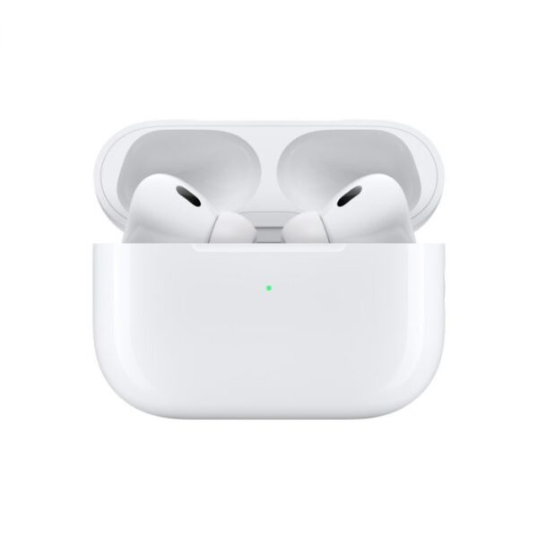 Apple AirPods Pro s polnilno torbico MagSafe USB-C (2. generacija) - Image 2