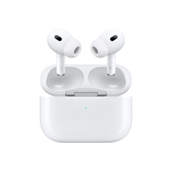 Apple AirPods Pro s polnilno torbico MagSafe USB-C (2. generacija)