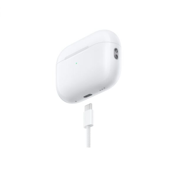 Apple AirPods Pro s polnilno torbico MagSafe USB-C (2. generacija) - Image 3