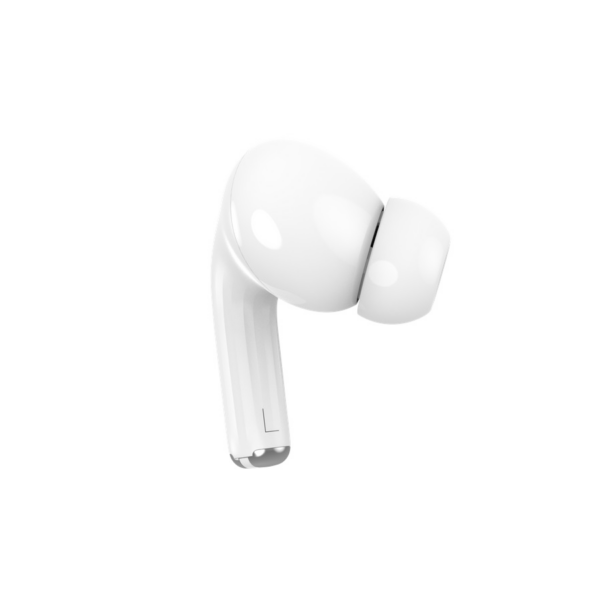 Jellico bluetooth slušalke TWS25 BT 5.3 - bele - Image 4