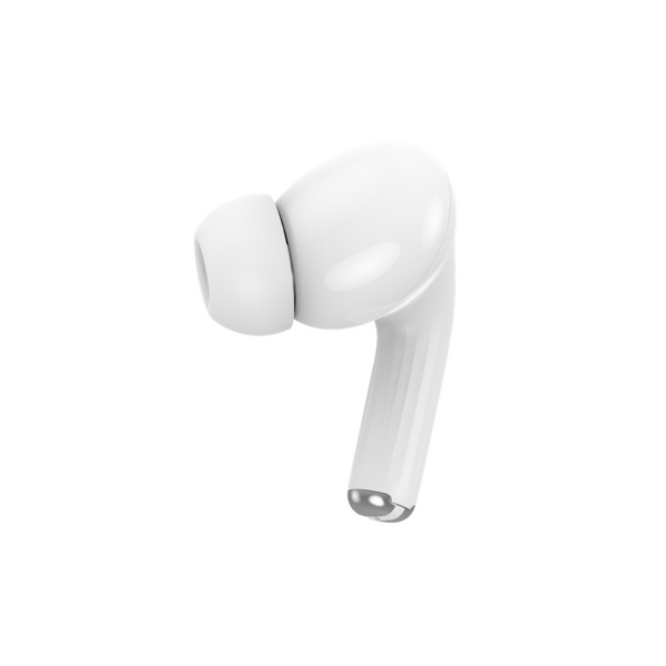 Jellico bluetooth slušalke TWS25 BT 5.3 - bele - Image 5
