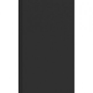 ANYMODE preklopna torbica GP-FWA125AMA Samsung Galaxy A12 A125 - črna