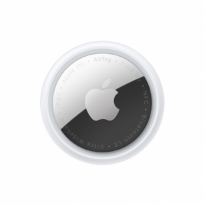 Apple AirTag MX532LL/A sledilnik - 1 kos - bel