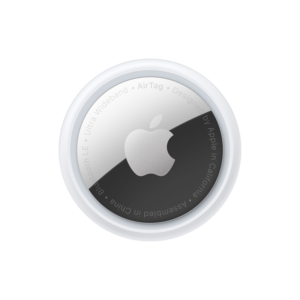 Apple AirTag MX532ZY/A sledilnik - bel