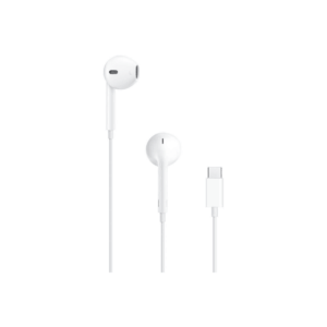 Apple EarPods slušalke MTJY3ZM/A z USB Type C konektorjem  (EU blister)