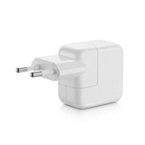 Apple iPad adapter 220V MD836 12W Z USB izhodom - original