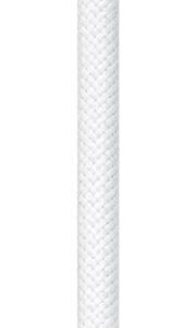 Apple OTG adapter MUQX3ZM/A za prenos podatkov iz Lightning na Type C