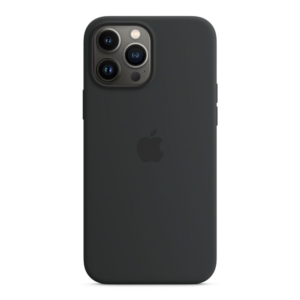 Apple ovitek MM2U3ZM/A MagSafe za iPhone 13 Pro Max - original črn