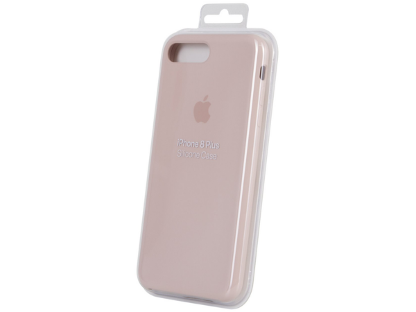 Apple ovitek MQGQ2ZM/A za iPhone 7, iPhone 8, iPhone SE (2020) - original roza - Image 4