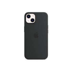 Apple ovitek Silicon case MM2A3ZM/A z MagSafe za iPhone 13 6.1 - original črn