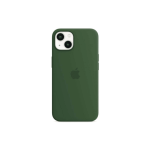 Apple ovitek MM263ZM/A MagSafe za iPhone 13 - original zelen