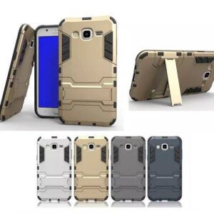Armor ovitek za iPhone 6, 6S siv