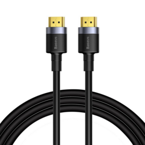 BASEUS podatkovni kabel CADKLF-G01 HDMI na HDMI 4K dolžina 3 metre