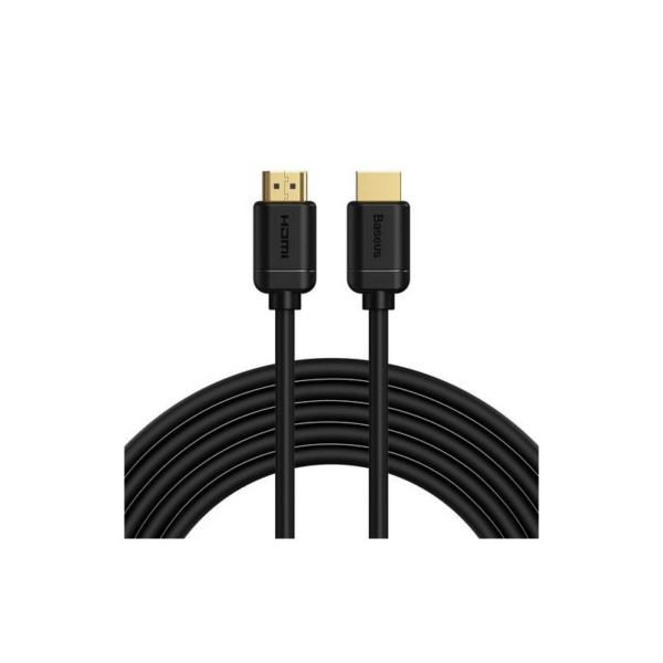 BASEUS podatkovni kabel CAKGQ-B01 HDMI na HDMI dolžina 2 metra 60Hz