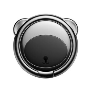 Baseus SUBR-01 RING 360° držalo / stojalo - črn