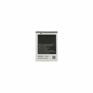 Baterija EB464358VU za Galaxy mini2 S6500, GalaxyY Duos S6102 - neoriginal