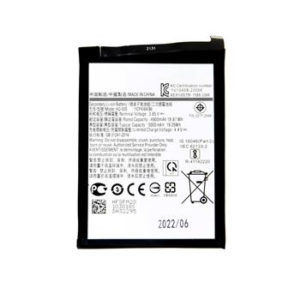 Baterija HQ-50S za Samsung Galaxy A03, A03s, A02s - 5000 mAh