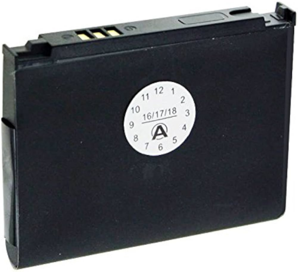 Baterija za Samsung telefone AB553446C ne-original