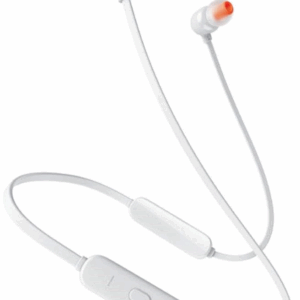 JBL Tune 115 Sports bluetooth slušalke bele