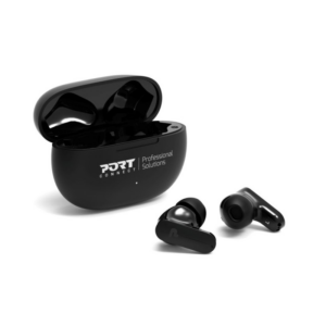 Port bluetooth slušalka Walker Pro BT ANC - črne