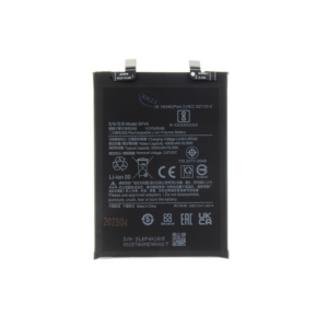 Baterija BP4K za Xiaomi Redmi Note 12 Pro / Poco X5 Pro