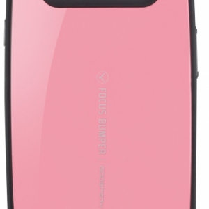 BUMPER FOCUS Samsung Galaxy S4 I9500 - pink