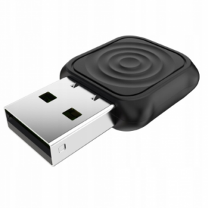 CARLINKIT mini Ultra 1 brezžični adapter Android Auto / CarPlay za Android in Apple - črn