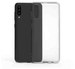 Clear Case 1,8 mm silikonski ovitek za Xiaomi Redmi 7A - prozoren