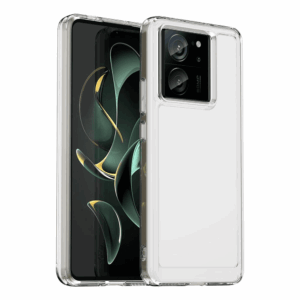 Clear Case 1,8 mm silikonski ovitek za Honor 400 Lite - prozoren
