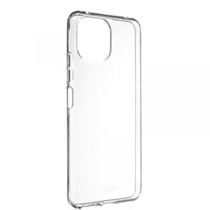 Clear Case 1,8 mm silikonski ovitek za Xiaomi Mi 11 Lite - prozoren