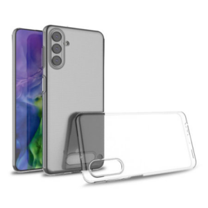 Clear Case 1,8 mm silikonski ovitek za Samsung Galaxy A13 LTE A135 - prozoren