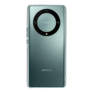 Clear Case 1,8 mm silikonski ovitek za Honor Magic 5 Lite - prozoren