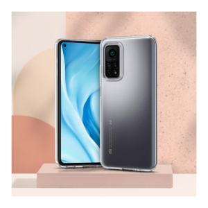 Clear Case 1,8 mm silikonski ovitek za Xiaomi Redmi Note 11T / Xiaomi Redmi Note 11T Pro Plus - prozoren