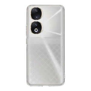 Clear Case 1,8 mm silikonski ovitek za Honor 90 - prozoren