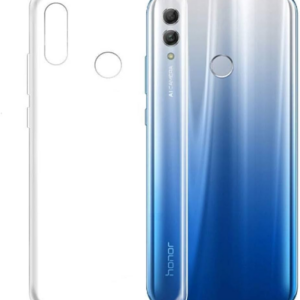 Clear Case 1,8 mm silikonski ovitek za Huawei P Smart 2019 / Honor 10 Lite - prozoren
