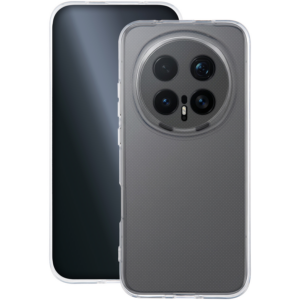 Clear Case 1,8 mm silikonski ovitek za Honor Magic 8 Pro - prozoren