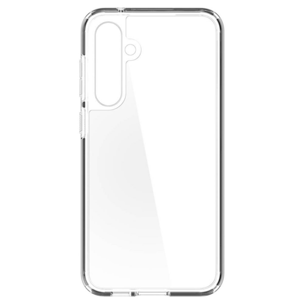 Clear Case 1,8 mm silikonski ovitek za Samsung Galaxy A05s - prozoren - Image 2