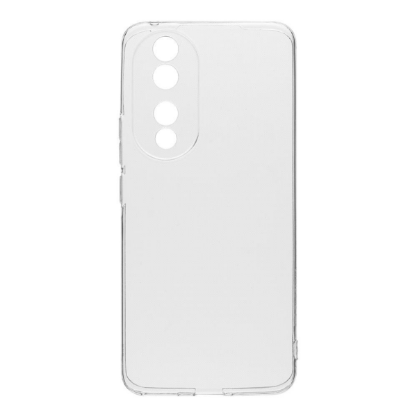 Clear Case 1,8 mm silikonski ovitek za Honor 90 - prozoren - Image 2