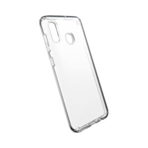 Clear Case 1,8mm silikonski ovitek za Samsung Galaxy A20e A202 - prozoren