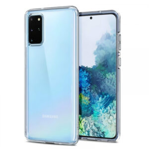 Clear Case 1,8mm silikonski ovitek za Samsung Galaxy S10e G970 - prozoren