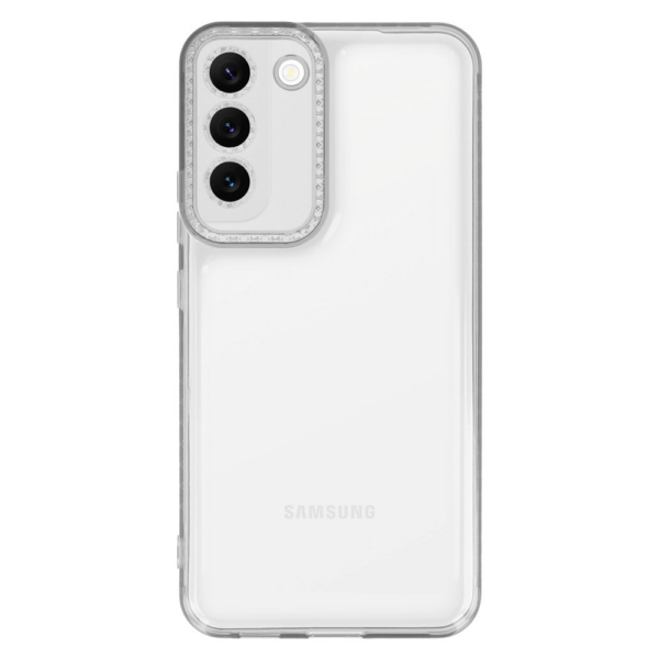 Clear Case Diamond za Samsung Galaxy A34 - Image 2