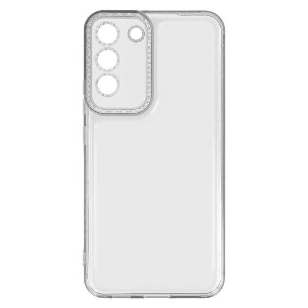 Clear Case Diamond za Samsung Galaxy A34 - Image 4
