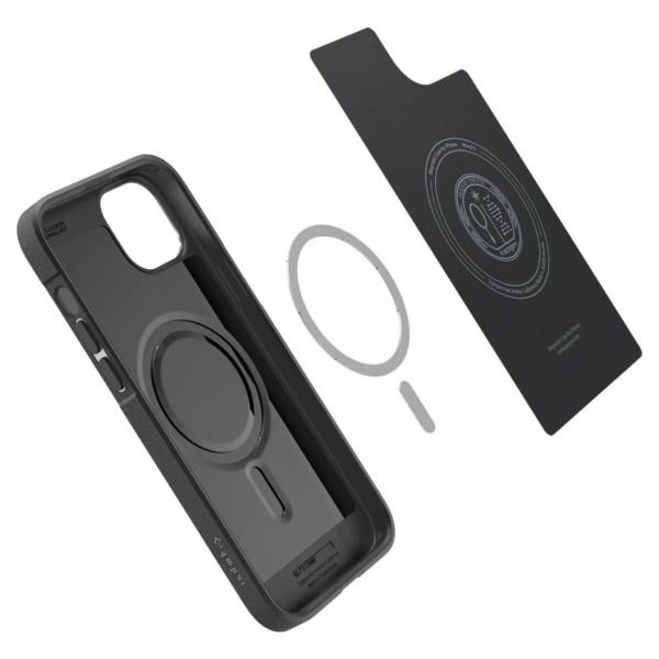 Spigen Core Armor MagSafe silikonski ovitek za iPhone 15 Plus 6.7 - Image 2