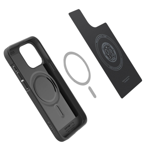 Spigen Core Armor MagSafe silikonski ovitek za iPhone 15 Pro Max 6.7 - Image 2
