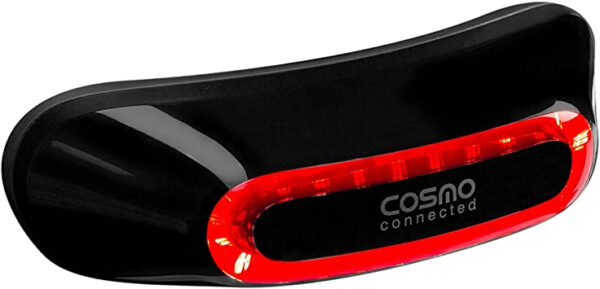 COSMO Connected pametna luč Cosmo Moto za motor - Smart Light, GPS, SOS, Aplikacija - Image 2